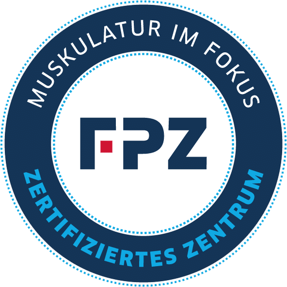 FPZ zertifiziertes Zentrum