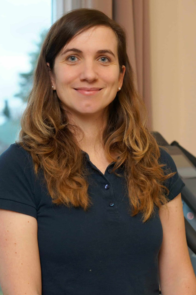 Stefanie Lück